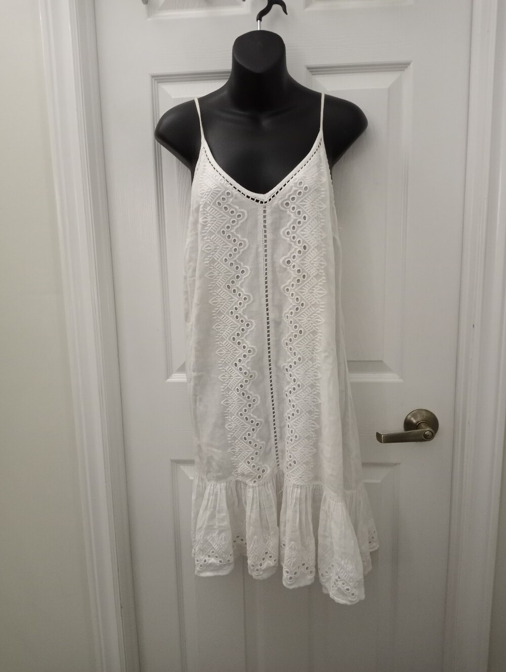 SHABBY CHIC Summer Dress